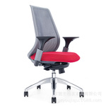 时尚网布职员椅 高档办公椅 创意椅子图片