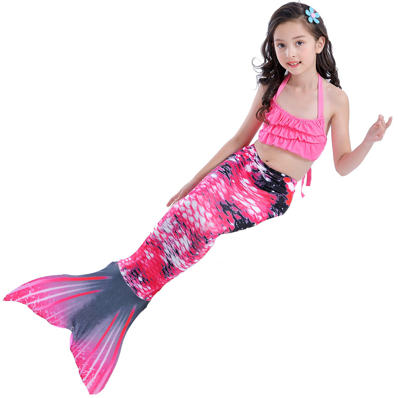 Children's swimwear