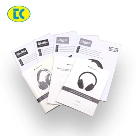 环保油墨包材;包装产品定制;数码3C包装