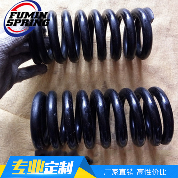 生产供应各种弹簧 压缩弹簧玩具枪压缩弹簧  圆珠笔弹簧