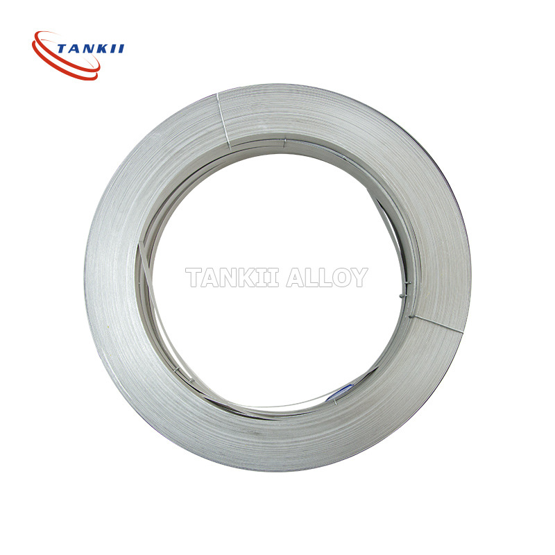 家用电器电阻元件材料1Cr13Al4规格0.05*10mm抗腐蚀发热带