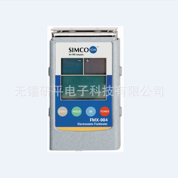 FMX-004日本进口斯莱德静电测试仪