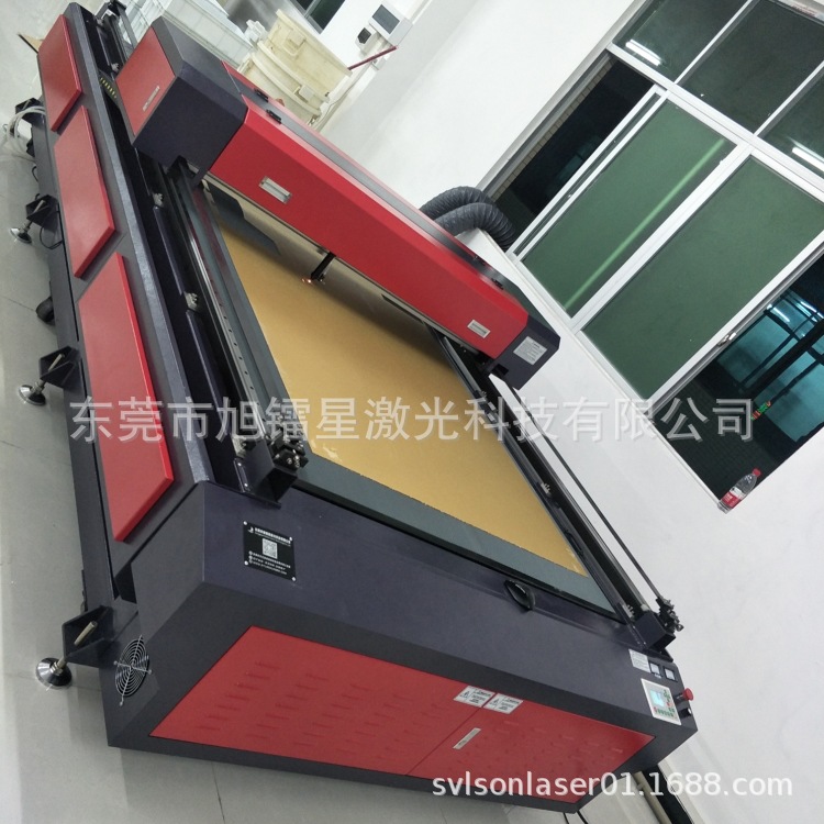 【品牌激光切割机】150W大功率亚克力激光切割机 广告激光雕刻机