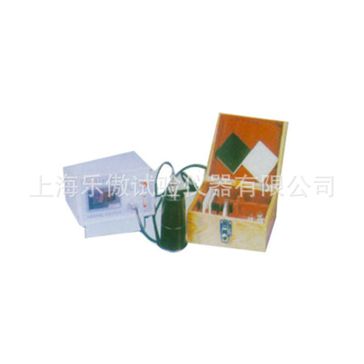 C84－Ⅱ涂料反射率测定仪