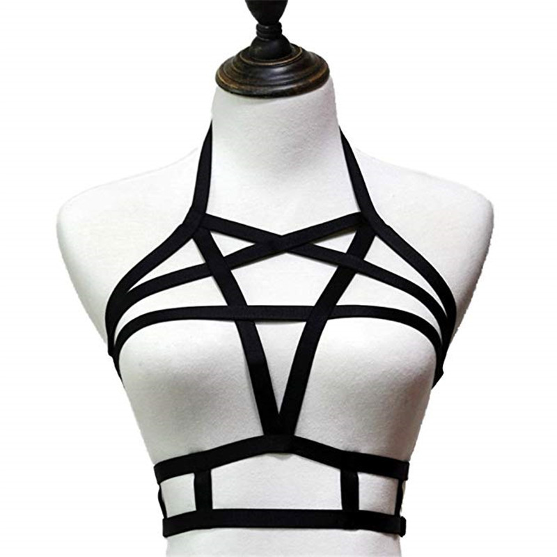 Soutiens-gorge HARRY BERRY en Nylon - Ref 3369577 Image 1