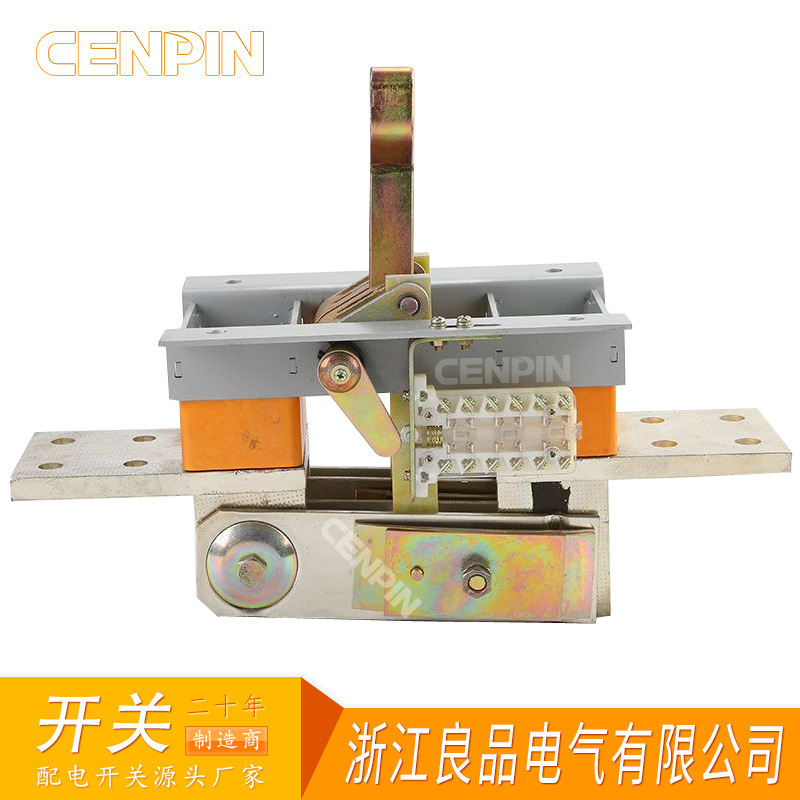 HD13BX-4000/10 旋转式刀开关 HD13开启式刀开关4000A 低压隔离