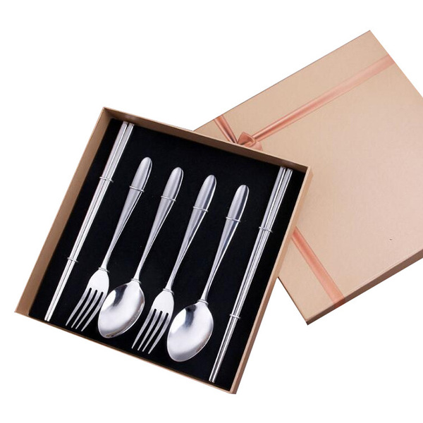 Tableware stainless steel