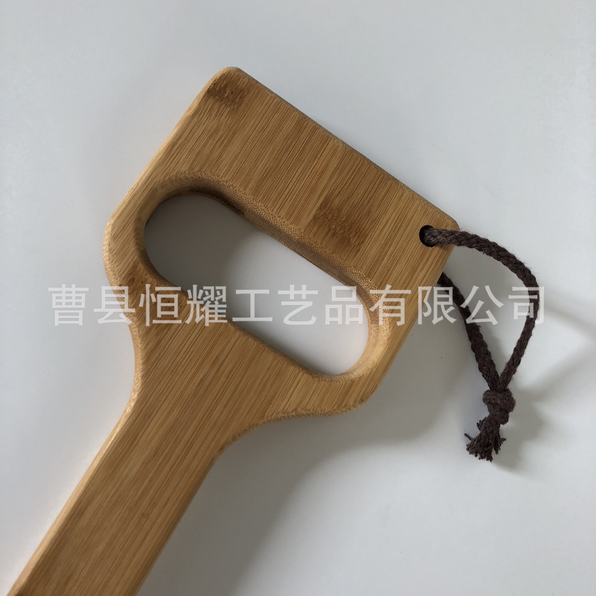清洁木铲 橡木清洁工具刮刀 多功能带开瓶器【现货】