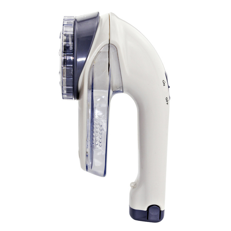 日本亚马逊干电池毛球修剪器电动毛衣剃毛器去毛球器衣物除毛器