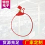 立式车用30a保险丝座
