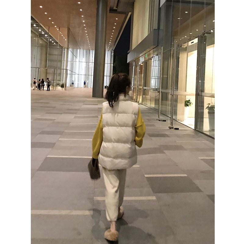 Gilet femme en Nylon - Ref 3317495 Image 10