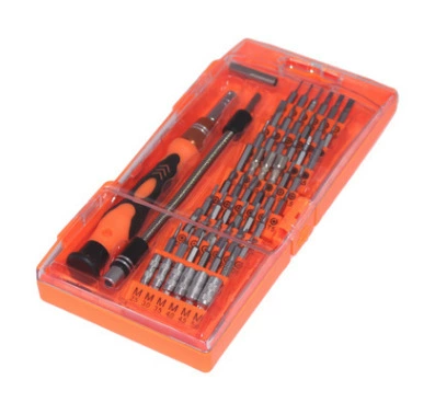 JM8125 58 в комплекте с разборкой ifixit ремонт отвертки набор инструментов нейтральная печать