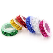 1.5M/������ֱ���Ų�ë�߽���װ�ν���˿����DIY����˿����˿ë��