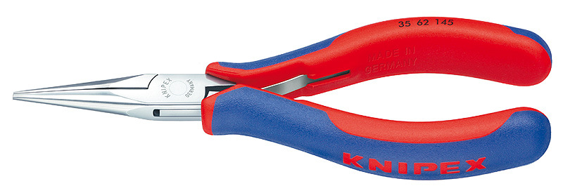 德国 KNIPEX 凯尼派克 35 62 145 电子钳