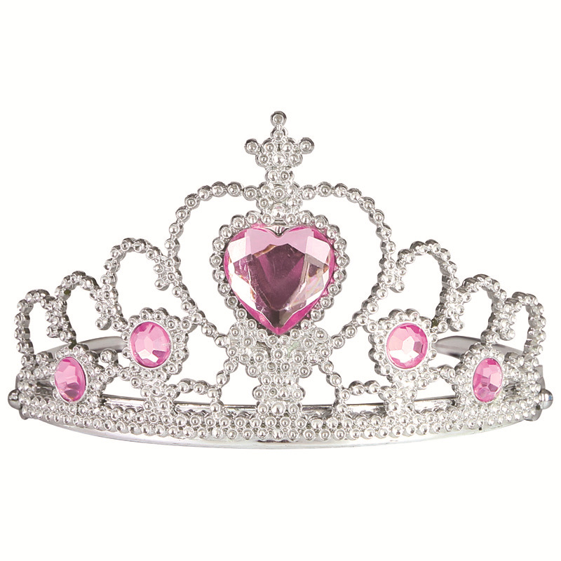 跨境女孩玩具套装公主鞋冰雪奇缘皇冠魔法棒儿童过家家首饰套装