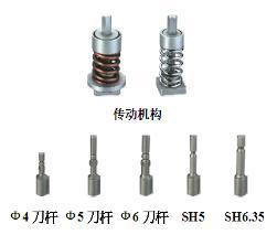 台湾一诺Motive M系列标准品