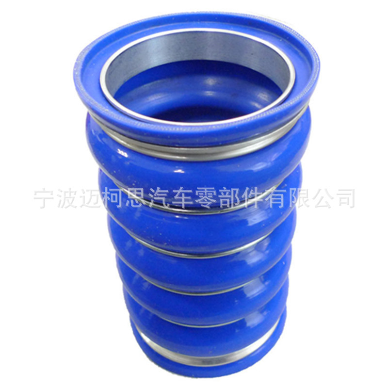 沃尔沃卡车空气弹簧VOLVO驼峰波纹管硅胶管OEM号20561450 1676491