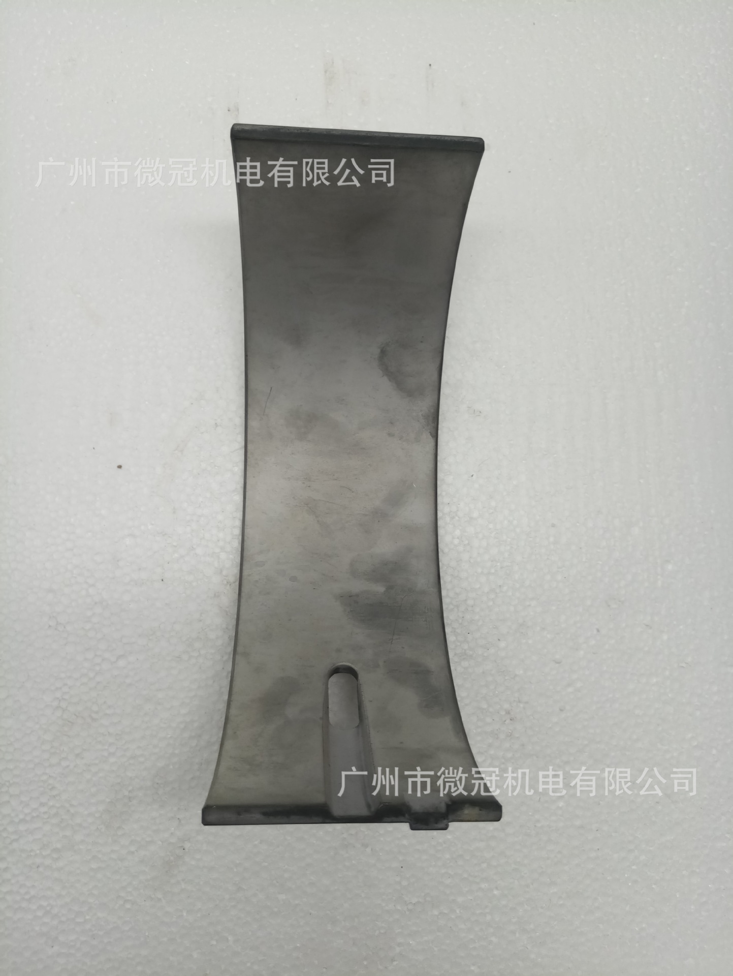 tsubishi/三菱日本 S6U船用柴油发动机配件连杆瓦 小瓦