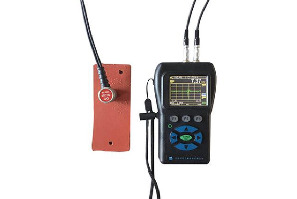 北京时代TIME2460超声波测厚仪