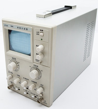 单踪示波器5010型 出口型ST16 10MHz