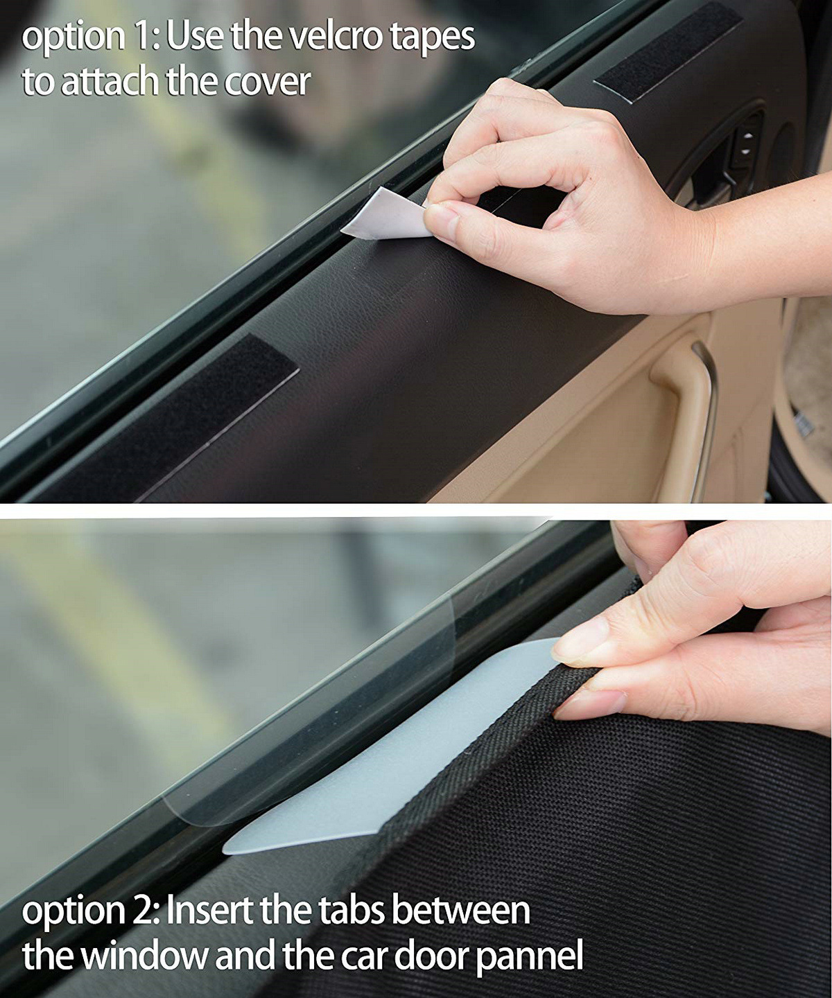 汽车宠物车门垫 狗狗车门垫 汽车侧门垫 车门保护垫 车门防抓垫