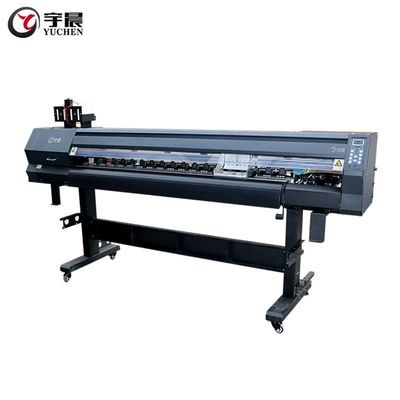 厂家直销 爱普生5113双喷头 服装数码印花机 热转印花机