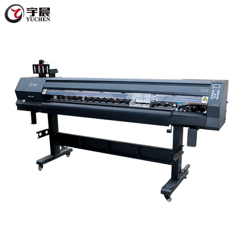 厂家直销 爱普生5113双喷头 服装数码印花机 热转印花机