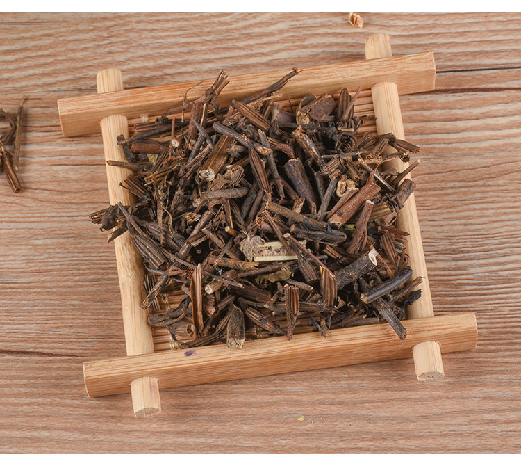 Bei Liu Ji Nu (Artemisia anomala) — Dried Food Herb, 500g Origin Hubei quality and texture
