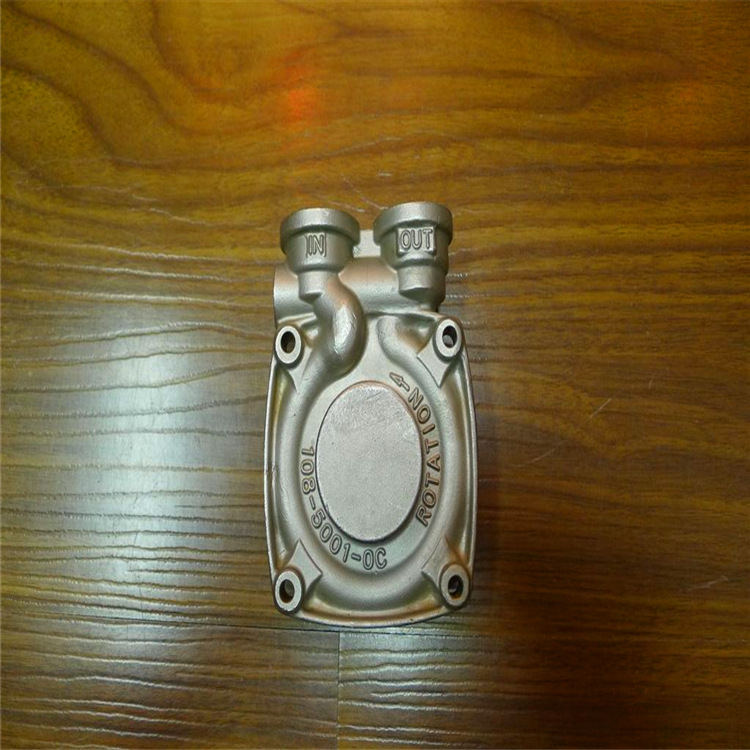 304不锈钢精密铸件，316不锈钢精密铸造阀体、泵体、支架