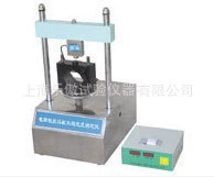 Прибор для измерения асфальта Экспериментальный прибор для асфальта Прибор для обнаружения асфальтового теста