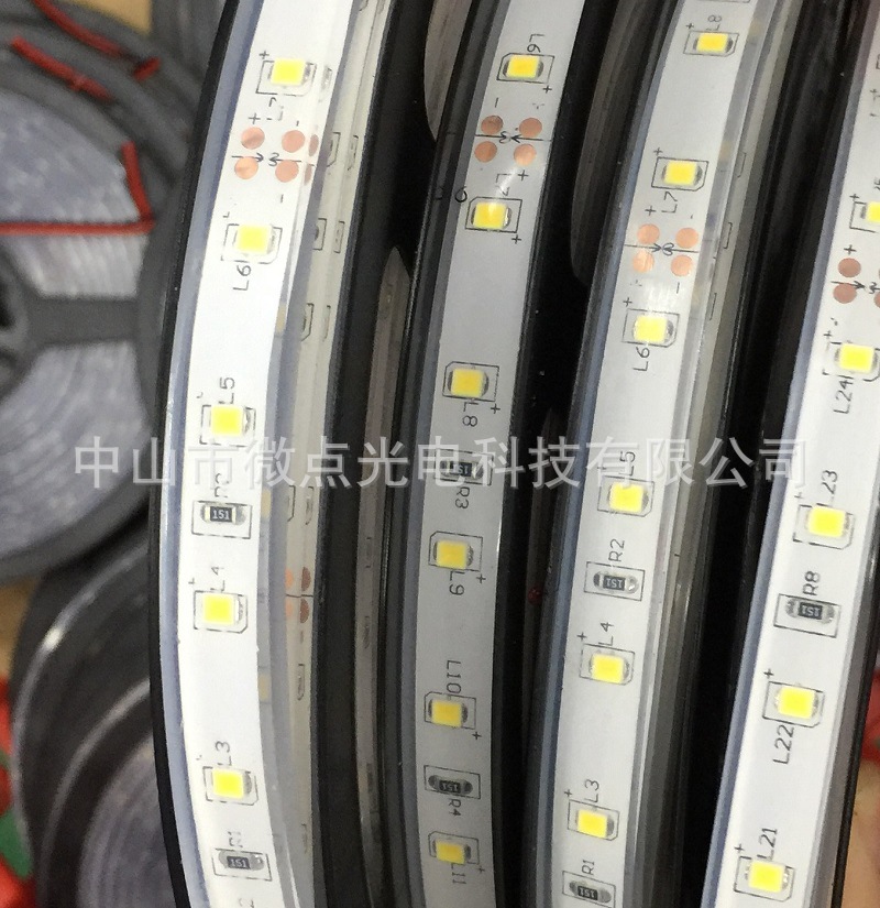 DC12V 2835 led strip ligh