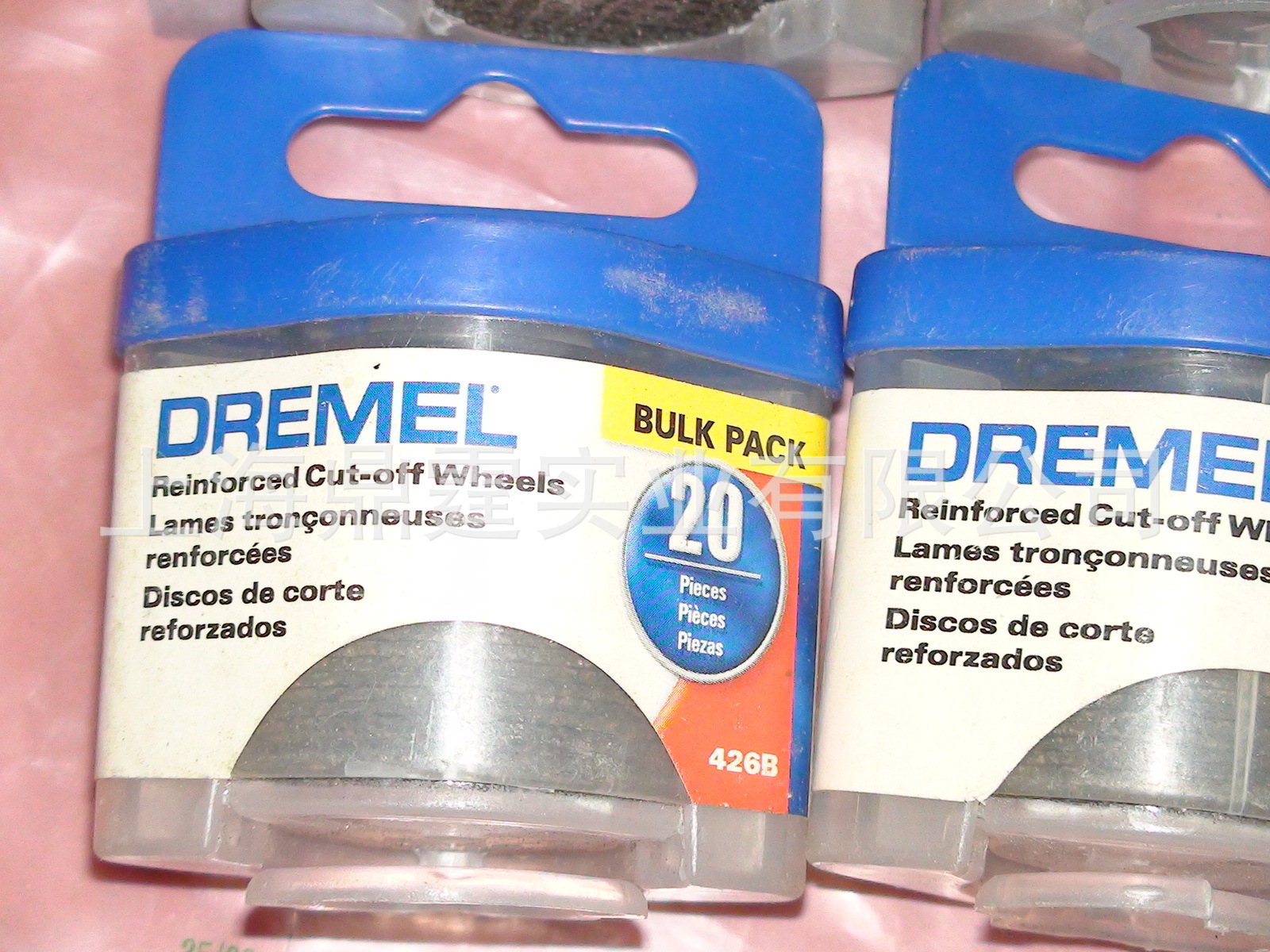 ����ԭװDremel 426 426B �и�Ƭ ��
