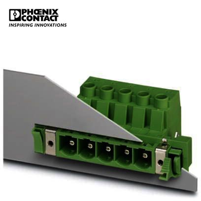 菲尼克斯直通插头DFK-PC 16/ 2-STF-SH-10,16-1703616