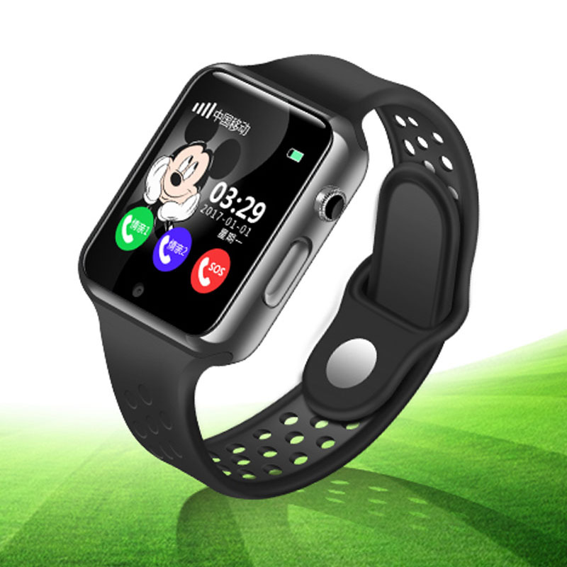 Montre intelligente - Ref 3391358 Image 1