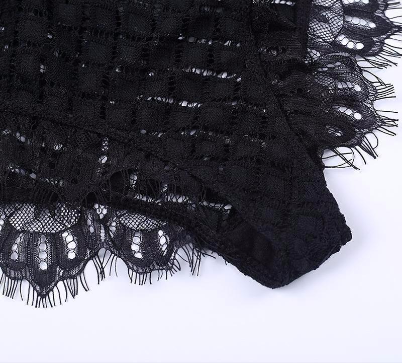 Soutiens-gorge en Spandex Leica - Ref 3369642 Image 11