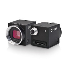 Point Grey灰点 Flea3系列 FL3-U3-13S2M-CS 高性能工业摄像机