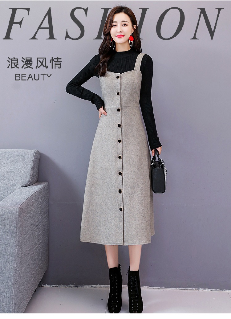 Costume femme COUR ZIYI - Ref 3335421 Image 8