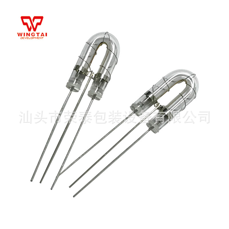 原装供应频闪仪灯泡，灯泡U型灯泡，批量订购