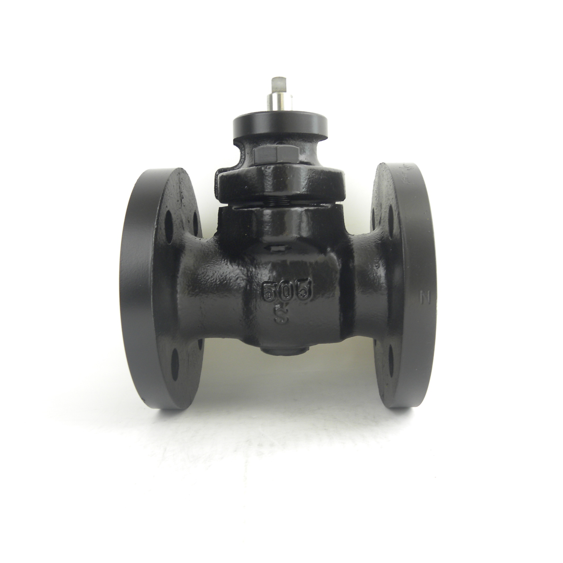 BELIMO电动二通蒸汽调节阀 R614AS R679AS R664AS R638AS R624AS