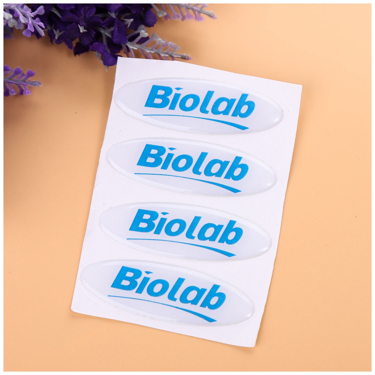 定制滴塑不干胶滴胶彩色不干胶定做透明不干胶印刷流水号标