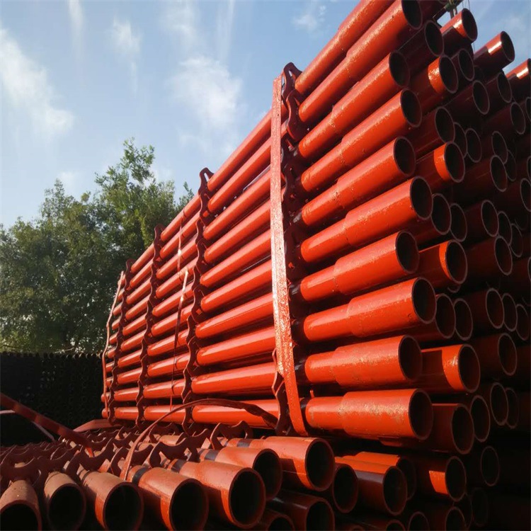 新轮扣立杆图片