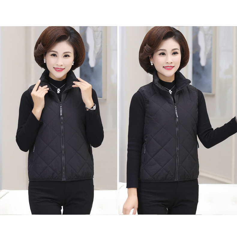 Gilet femme MARQUE INDéPENDANTE en Fibre de polyester - Ref 3317407 Image 22