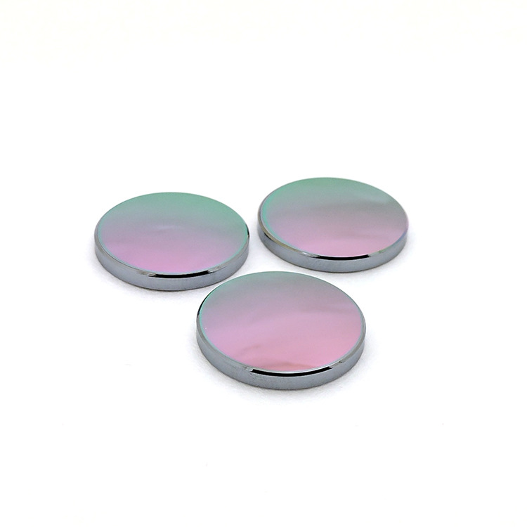 GaAs Focus Lens Φ 15 Φ 18 Φ 19 Φ 20 Laser engraving machine Die machine ,More durable