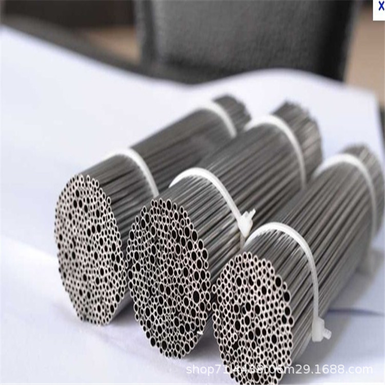 304不锈钢管无缝管  数控车床接头钻孔攻牙螺纹攻丝切割