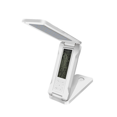 廠家銷售大容量長續航太陽能充電寶台燈學生宿舍寢室使用護眼M8