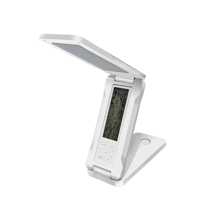 廠家銷售大容量長續航太陽能充電寶台燈學生宿舍寢室使用護眼M8