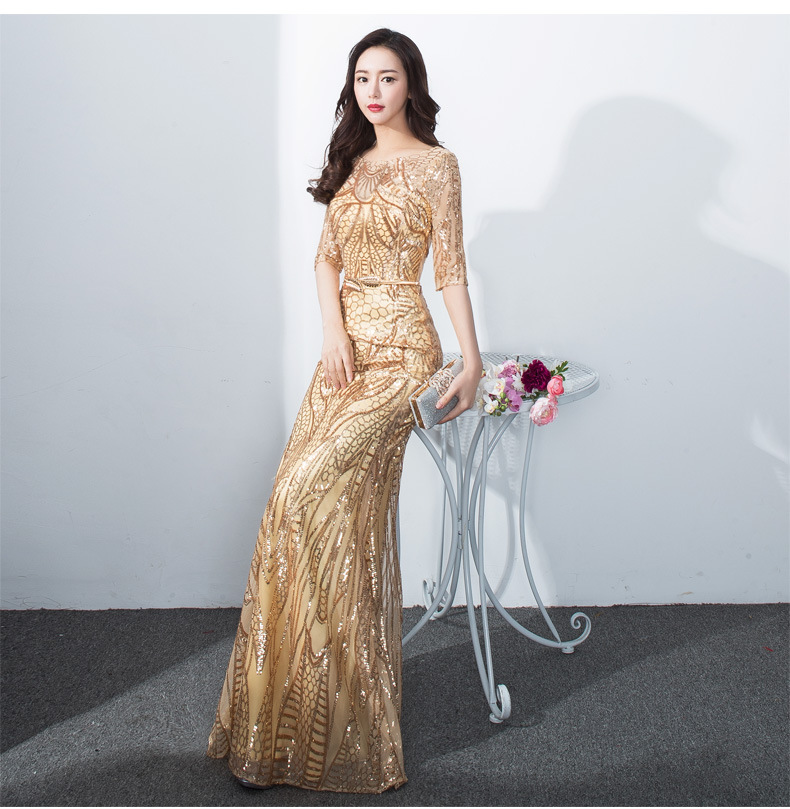 Robe de mariée en Dentelle - Ref 3308665 Image 17