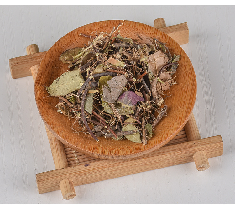 Luo Shi Teng (Trachelospermum jasminoides) — Dried Star Jasmine Stem for Herbal Decoction key features