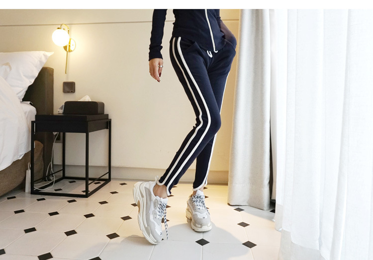 Costume femme en Coton - Ref 3335193 Image 8