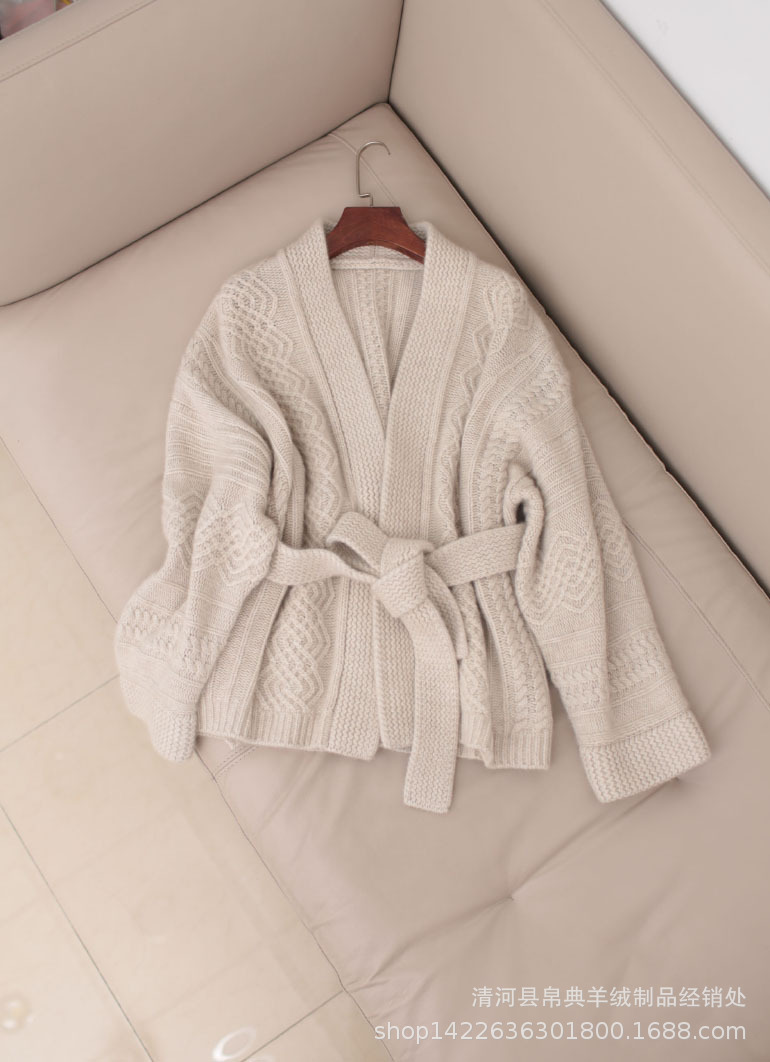 Pull femme - Ref 3414142 Image 15